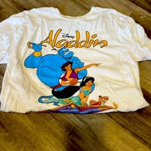 Disney Aladdin